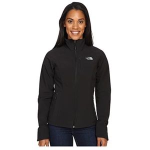 North face soft shell